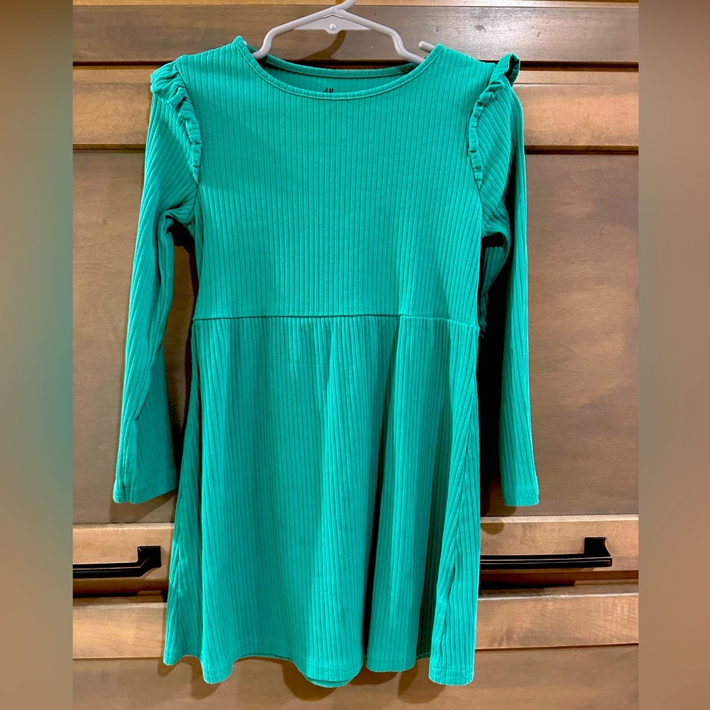 Girls H&M Dress